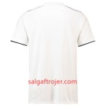 Real Madrid Fodboldtrøjer Hjemmebanesæt 2018/19 Kort ærmer